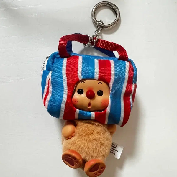 [BUNJANG] Oyo Bundle Set Portable Bag / (일괄)오요 포터블백 오요 봉다리