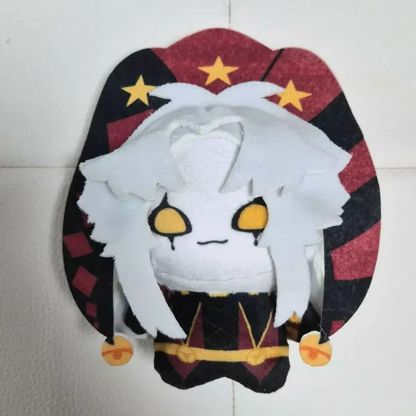 [BUNJANG] The Freak Circus Pierrot 10cm Doll / 더 프릭 서커스 더프서 피에로 인형 10cm