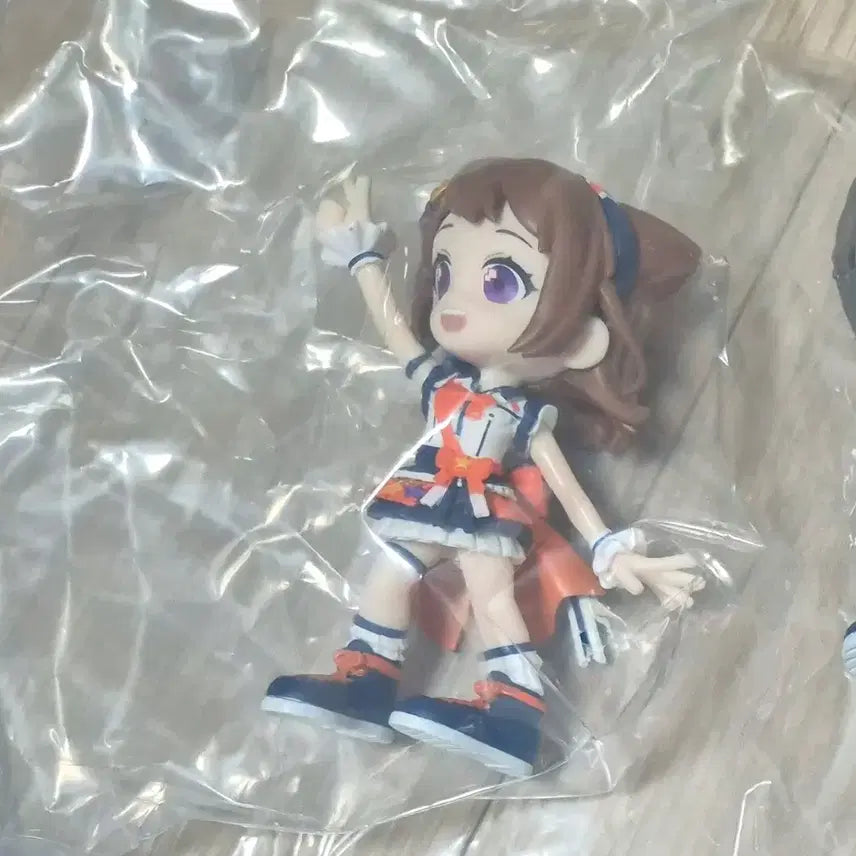 [BUNJANG] BanG Dream! Poppin'Party Kasumi Toyama Figure / 팔버스 뱅드림 포핀파티 카스미 판매합니다