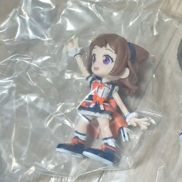 [BUNJANG] BanG Dream! Poppin'Party Kasumi Toyama Figure / 팔버스 뱅드림 포핀파티 카스미 판매합니다