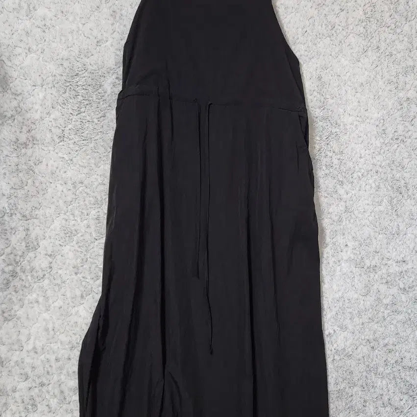 [BUNJANG] GWR Black Dress / 11C [2] The GWR 블랙 원피스