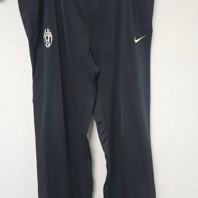 [BUNJANG] Nike Juventus Training Pants Black / 나이키 유벤투스 트레이닝 팬츠 블랙