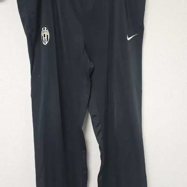 [BUNJANG] Nike Juventus Training Pants Black / 나이키 유벤투스 트레이닝 팬츠 블랙