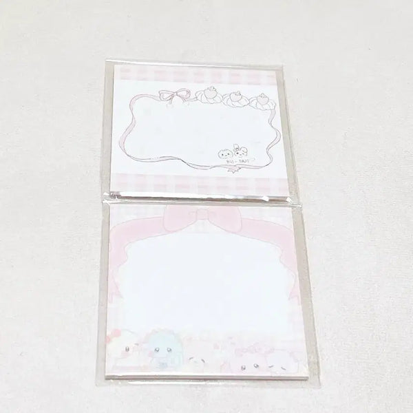 [BUNJANG] DIY Diary Deco Memo Pad & Sticker Set / 다꾸떡메 다꾸메모지 다꾸떡메띵 다꾸씰스티커 다꾸띵 다꾸스티커 다이어리