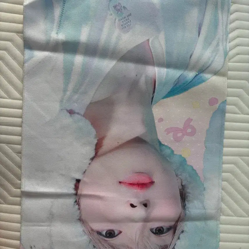 [BUNJANG] NCT WISH Sakuya Slogan / 엔시티 위시 사쿠야 슬로건