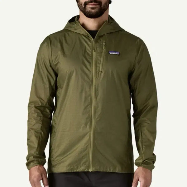 [BUNJANG] Patagonia Houdini Jacket Pond Green / 파타고니아 후디니 자켓 폰드그린 L