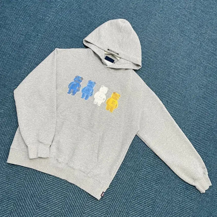 [BUNJANG] Yale University Sweatshirt / [S] 예일 후드티 만원샵