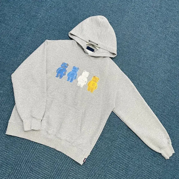 [BUNJANG] Yale University Sweatshirt / [S] 예일 후드티 만원샵