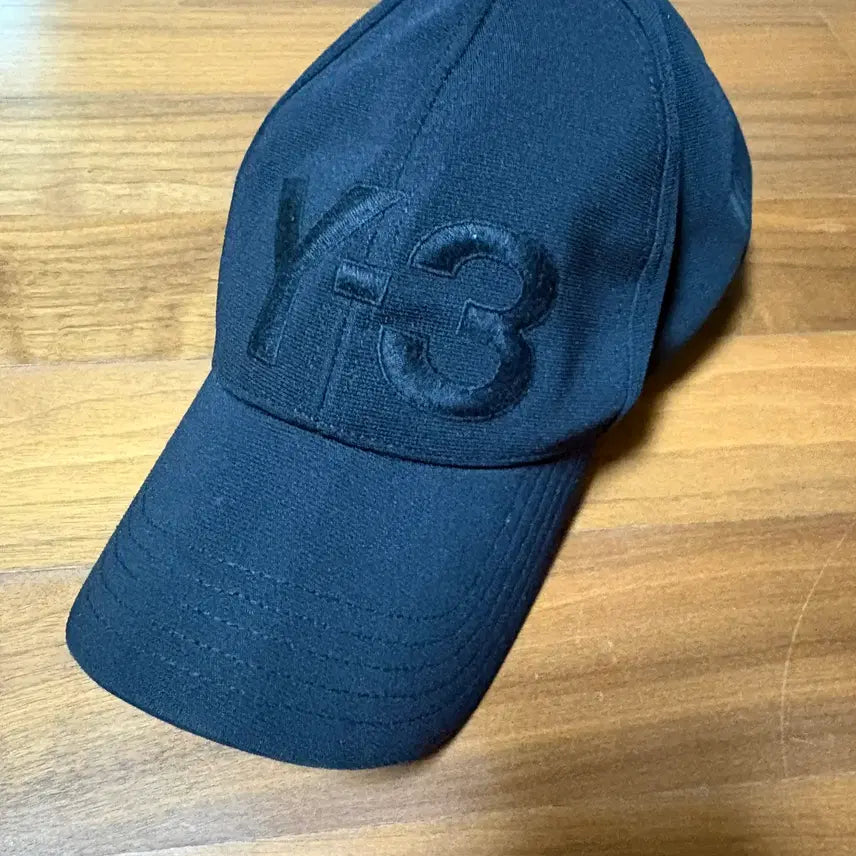 [BUNJANG] Y3 Tech Ball Cap / [FREE] Y3 테크 볼캡