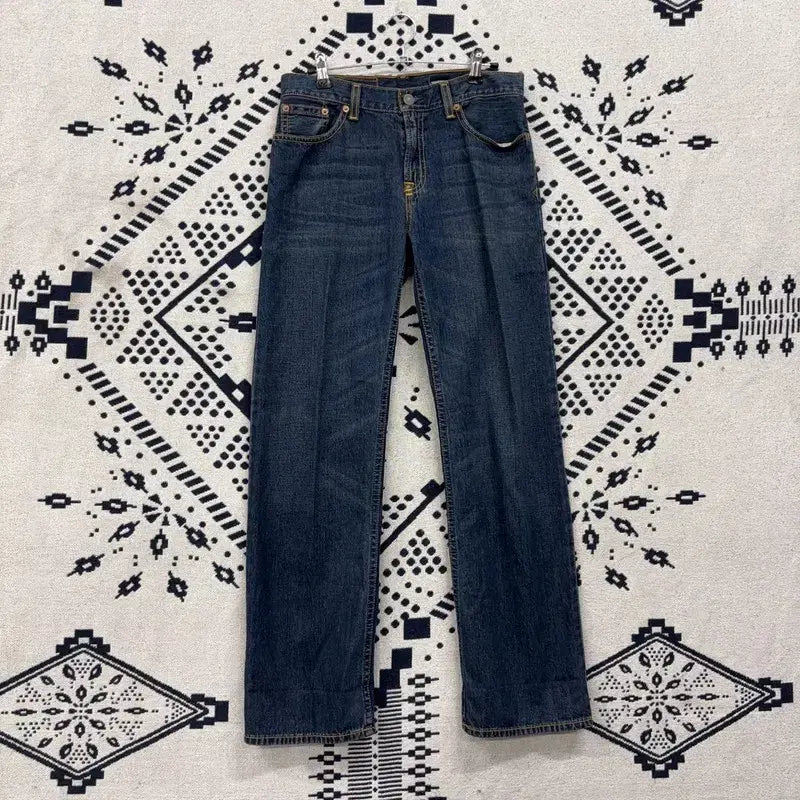 [BUNJANG] Polo Ralph Lauren Denim Jeans 14 / 폴로 랄프로렌 데님 청바지 14 P00396