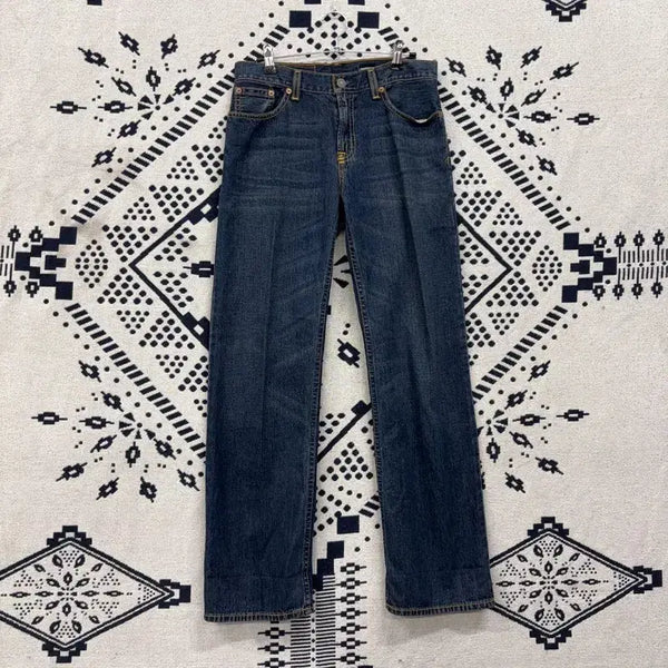 [BUNJANG] Polo Ralph Lauren Denim Jeans 14 / 폴로 랄프로렌 데님 청바지 14 P00396