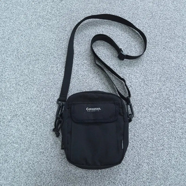 [BUNJANG] Covernat Cross Bag / FREE 커버낫 크로스 가방 | 0707C08