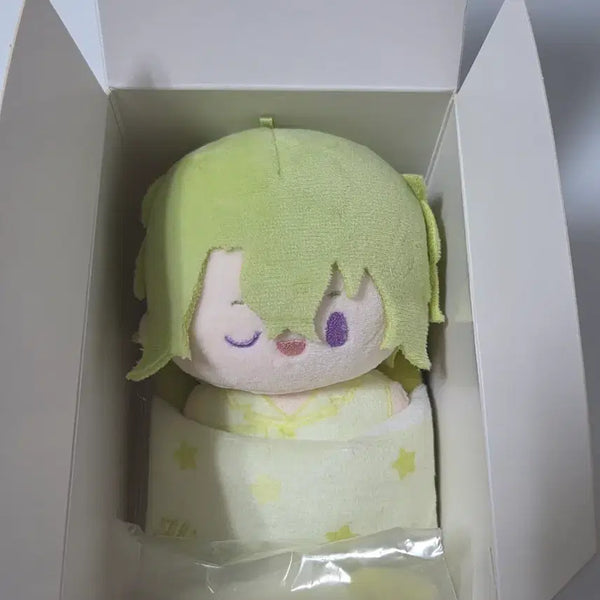 [BUNJANG] Ensemble Stars! Sweets Sleeping Plush - Hiyori / 중스타 꿀잠누이 히요리 판매