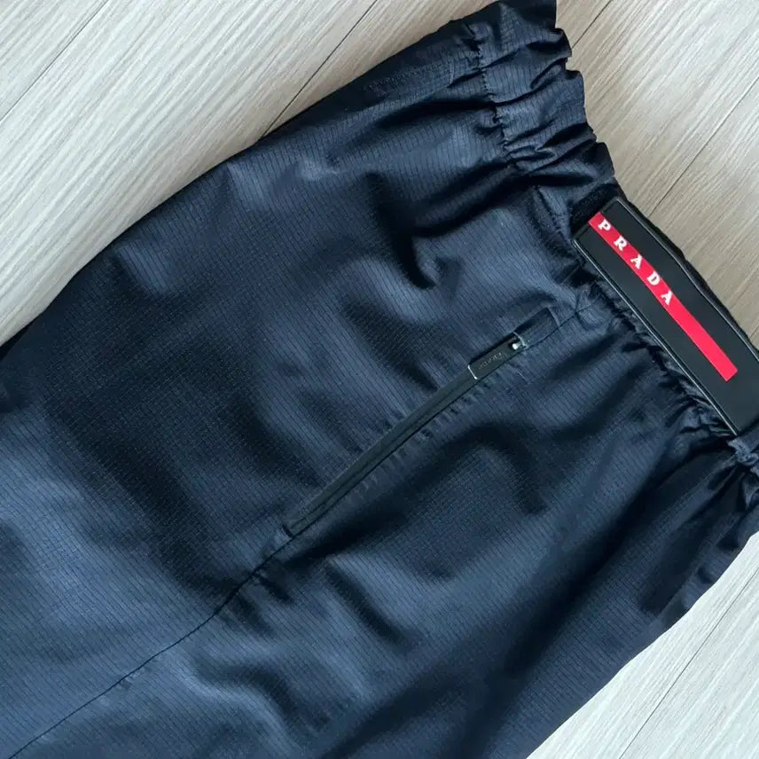[BUNJANG] Prada Sport Archive Pants / 프라다 스포츠 아카이브 팬츠