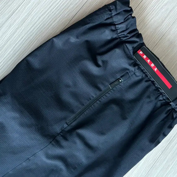 [BUNJANG] Prada Sport Archive Pants / 프라다 스포츠 아카이브 팬츠