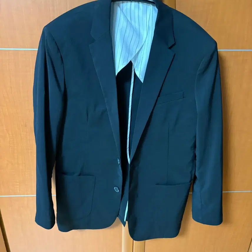 [BUNJANG] TATE Men's Summer Setup Set / TATE 남자 여름용 셋업