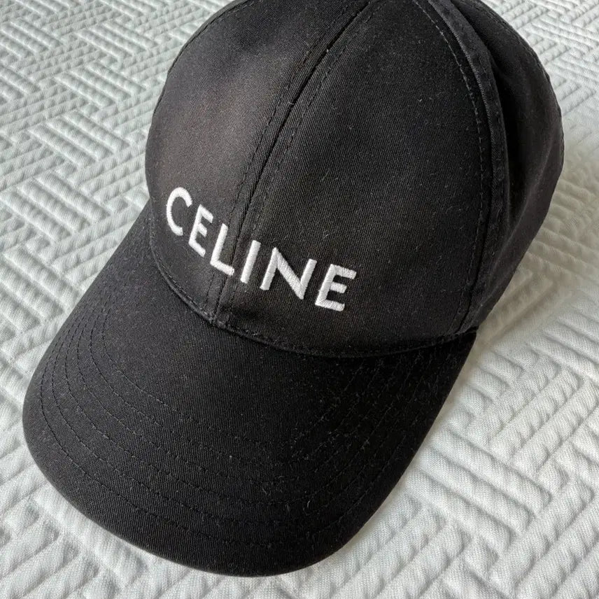 [BUNJANG] Celine Baseball Cap L / 셀린느 볼캡 L