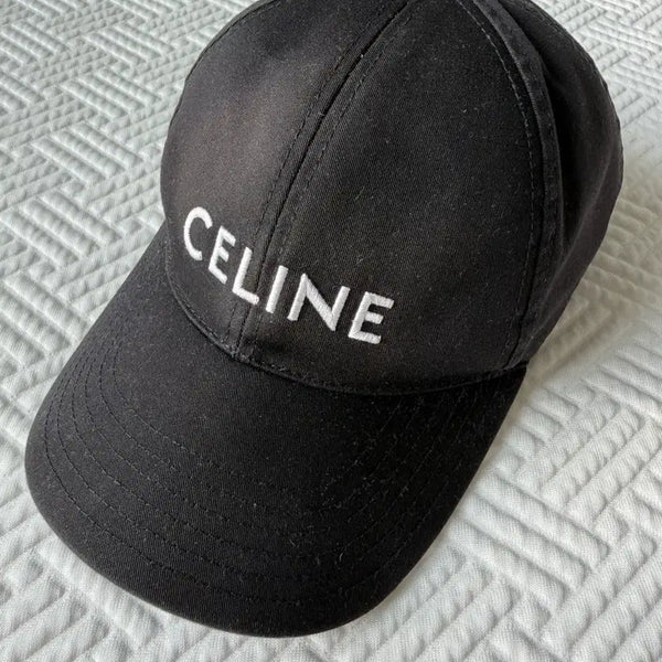 [BUNJANG] Celine Baseball Cap L / 셀린느 볼캡 L
