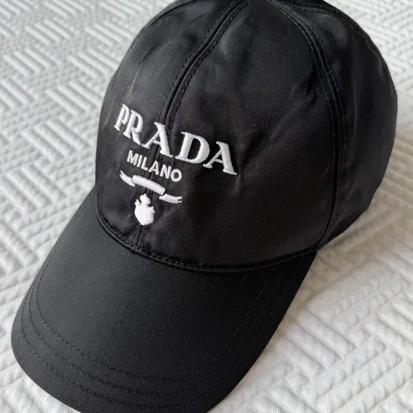 [BUNJANG] Prada Baseball Cap / 프라다 볼캡