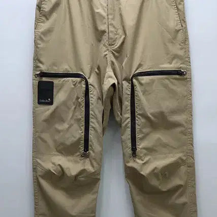 [BUNJANG] Golden Bear 22 Year Single Layer Cargo Pants / 골든베어 카고 팬츠 22년식 홑겹