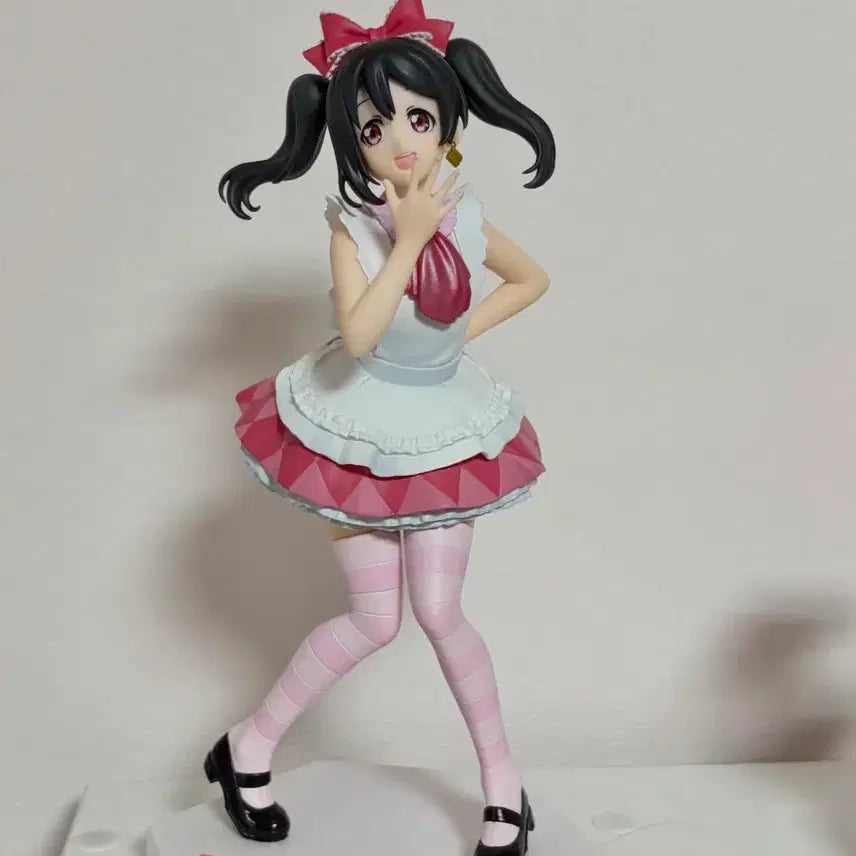 [BUNJANG] Love Live! Yazawa Nico Furyu Figure / [상자O]러브라이브 야자와 니코 후류 피규어