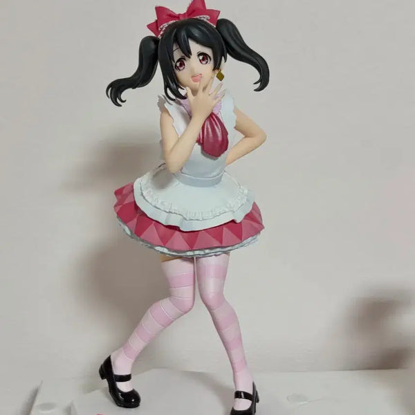 [BUNJANG] Love Live! Yazawa Nico Furyu Figure / [상자O]러브라이브 야자와 니코 후류 피규어