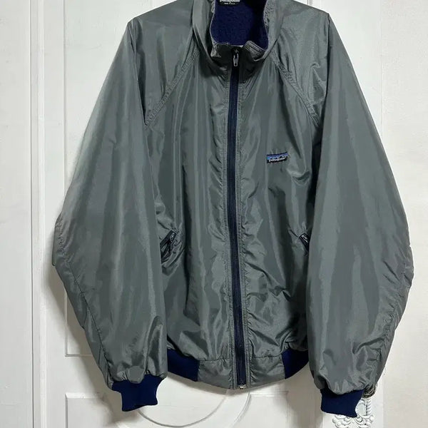 [BUNJANG] Patagonia Shelled Synchilla Jacket / 파타고니아 쉘드 신칠라 자켓