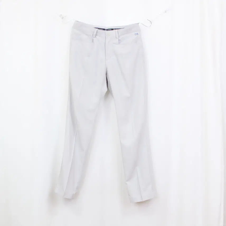 [BUNJANG] Cutter & Buck Men's Cool-Span Summer Golf Pants / [정품] 커터앤벅 남성 쿨 스판 여름 골프 바지 상상샵