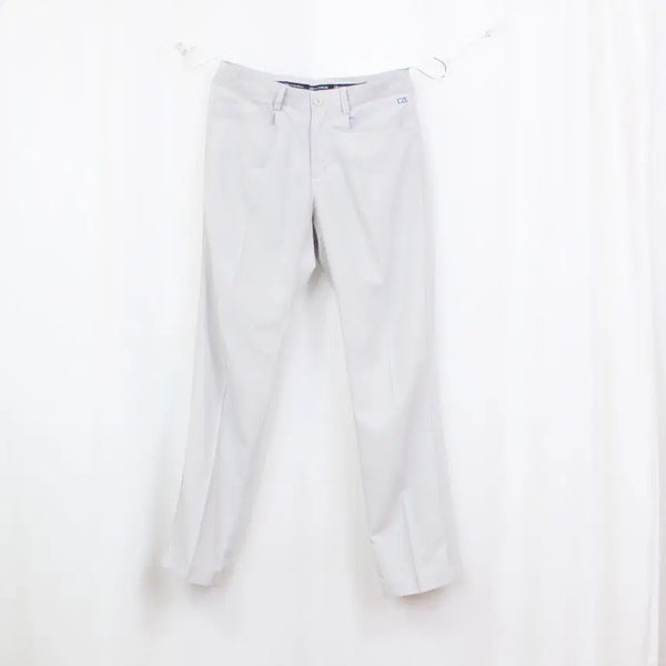 [BUNJANG] Cutter & Buck Men's Cool-Span Summer Golf Pants / [정품] 커터앤벅 남성 쿨 스판 여름 골프 바지 상상샵