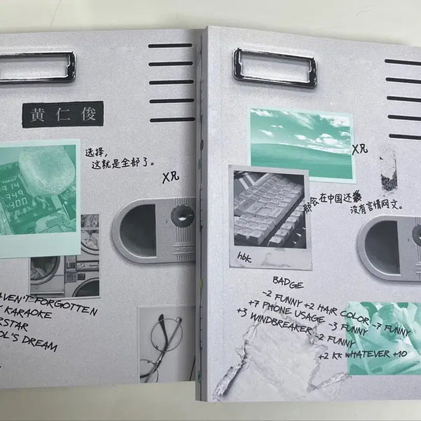 [BUNJANG] Dongmak Fubuki X-Type Limited Edition / 동맠 후부키 엑스형 소장본