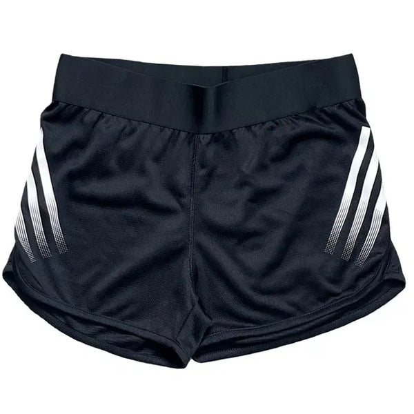 [BUNJANG] Adidas AEROREADY Shorts Black / ADIDAS 에어로레디쇼츠 블랙