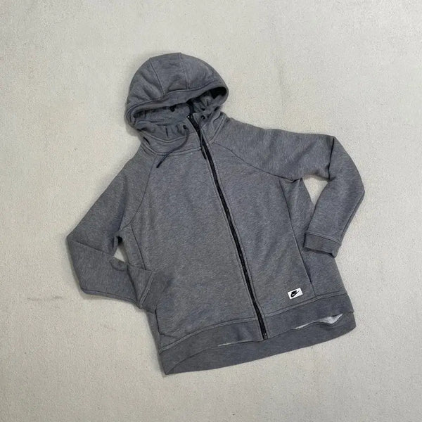 [BUNJANG] Nike Women's Hooded Zip-Up Jacket M / M 나이키 여성 후드집업 자켓 B.3634