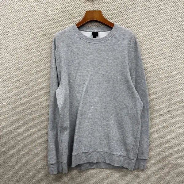 [BUNJANG] H&M Sweatshirt M / 에이치앤엠 스웻셔츠 맨투맨 M D07891