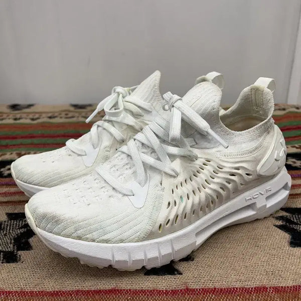 [BUNJANG] Under Armour HOVR Phantom RN Running Shoes Sneakers / 언더아머 HOVR 팬텀 RN 러닝화 스니커즈 운동화 230 X02049