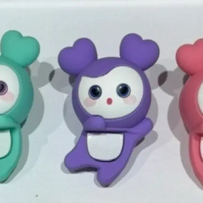 [BUNJANG] TWICE LOVELY SECRET FIGURE Climbing Version Bundle Set / 미나 사나 모모 라부리 히퍼 일괄
