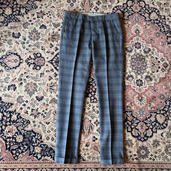 [BUNJANG] Siviglia Trousers Pants / 시빌리아 트라우저 팬츠 남성100