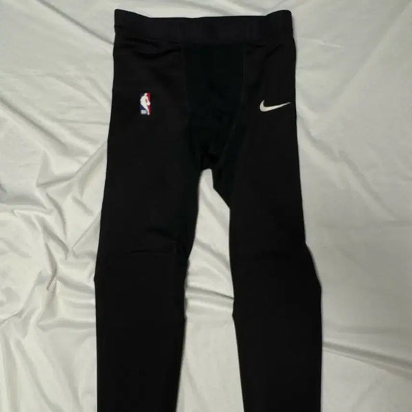 [BUNJANG] Nike NBA Compression 7-Sleeve Tights / 나이키 NBA 7부 컴프레션 타이즈