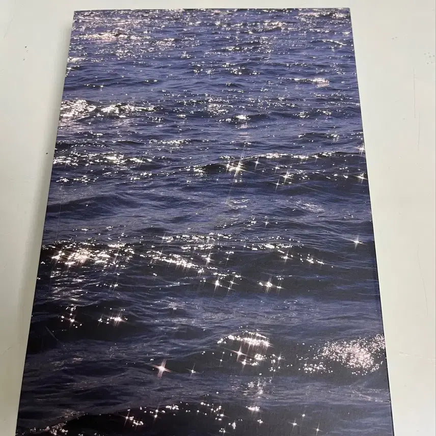 [BUNJANG] Dongmyk Fubuki Han River Limited Edition Book / 동맠 후부키 한강 소장본