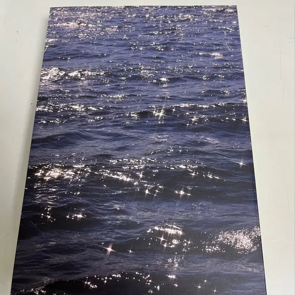 [BUNJANG] Dongmyk Fubuki Han River Limited Edition Book / 동맠 후부키 한강 소장본