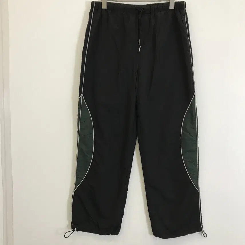 [BUNJANG] Partimento Reflective Nylon Woven Pants M / 파르티멘토 리플렉티브 나일론우븐팬츠 [M]