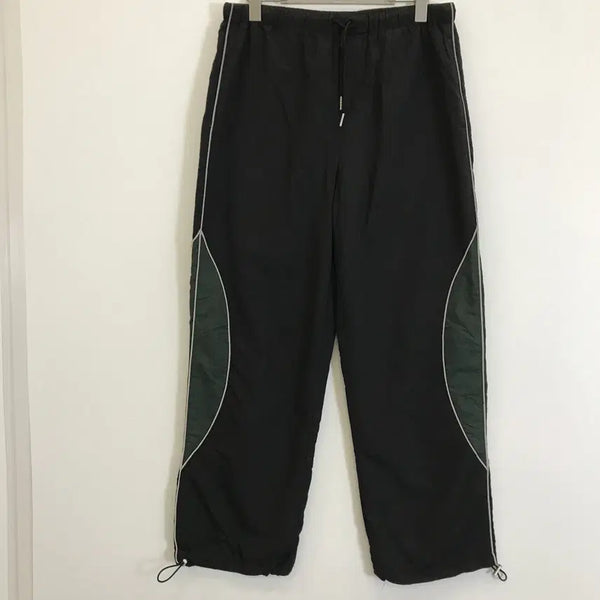 [BUNJANG] Partimento Reflective Nylon Woven Pants M / 파르티멘토 리플렉티브 나일론우븐팬츠 [M]