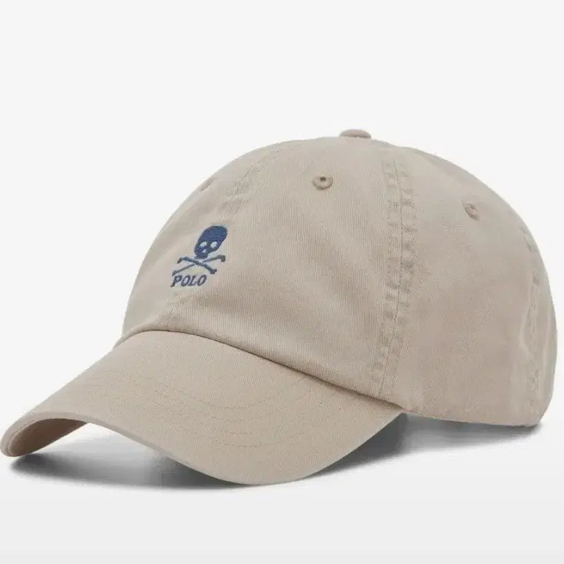 [BUNJANG] Polo Ralph Lauren Skull Cap / 폴로 스컬 볼캡