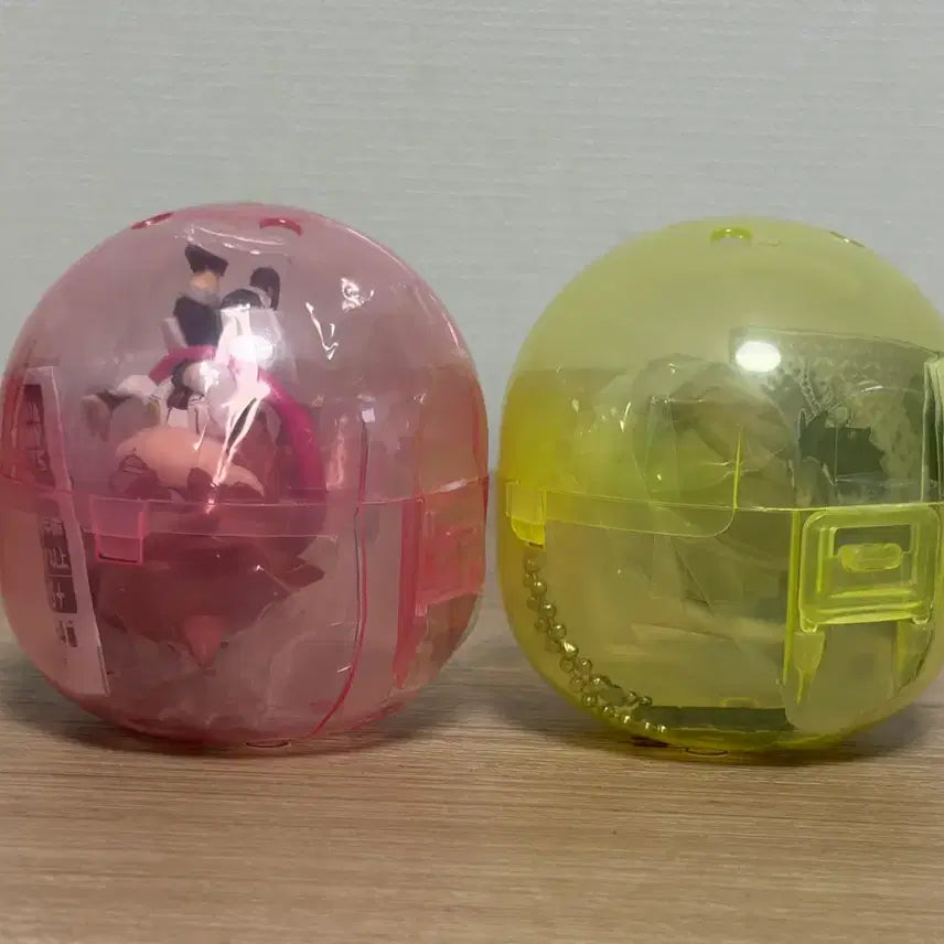 [BUNJANG] Tougen Anki Gacha Figure Keychain Toya Oiranaka Kousakaji Shin / 도원암귀  가챠 피규어 키링  오이란자카 쿄우야 코우가사키 진