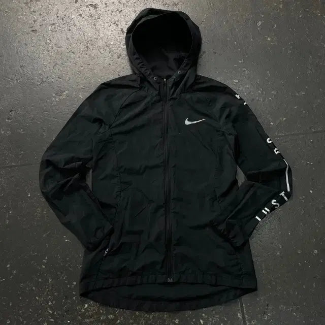 [BUNJANG] Nike 90s Running Windbreaker / 90 나이키 런닝 바람막이