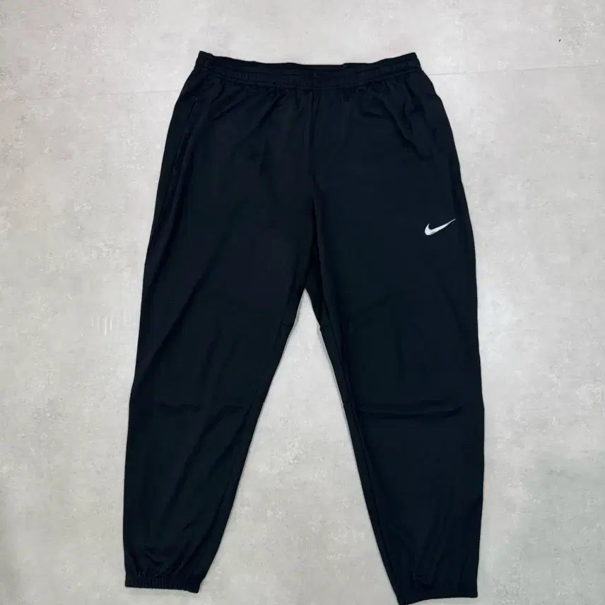 [BUNJANG] Nike Dri-FIT Running Pants Black XL / 나이키 드라이핏 러닝팬츠 블랙 XL