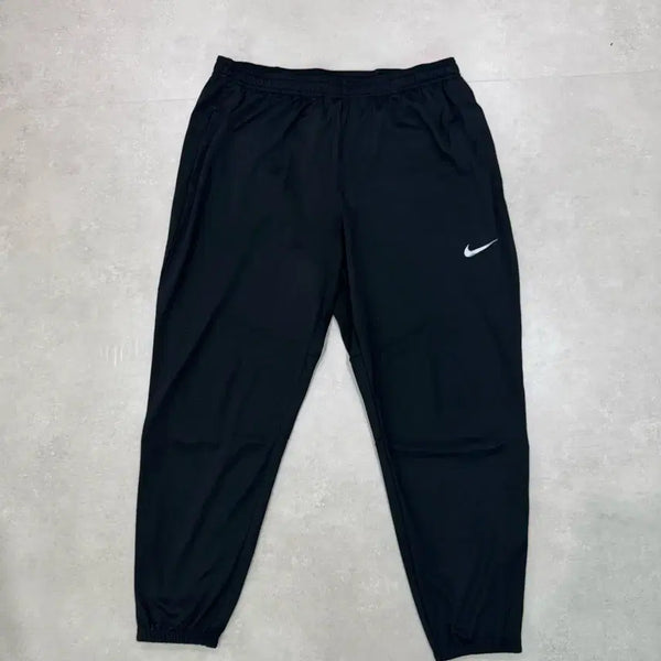 [BUNJANG] Nike Dri-FIT Running Pants Black XL / 나이키 드라이핏 러닝팬츠 블랙 XL