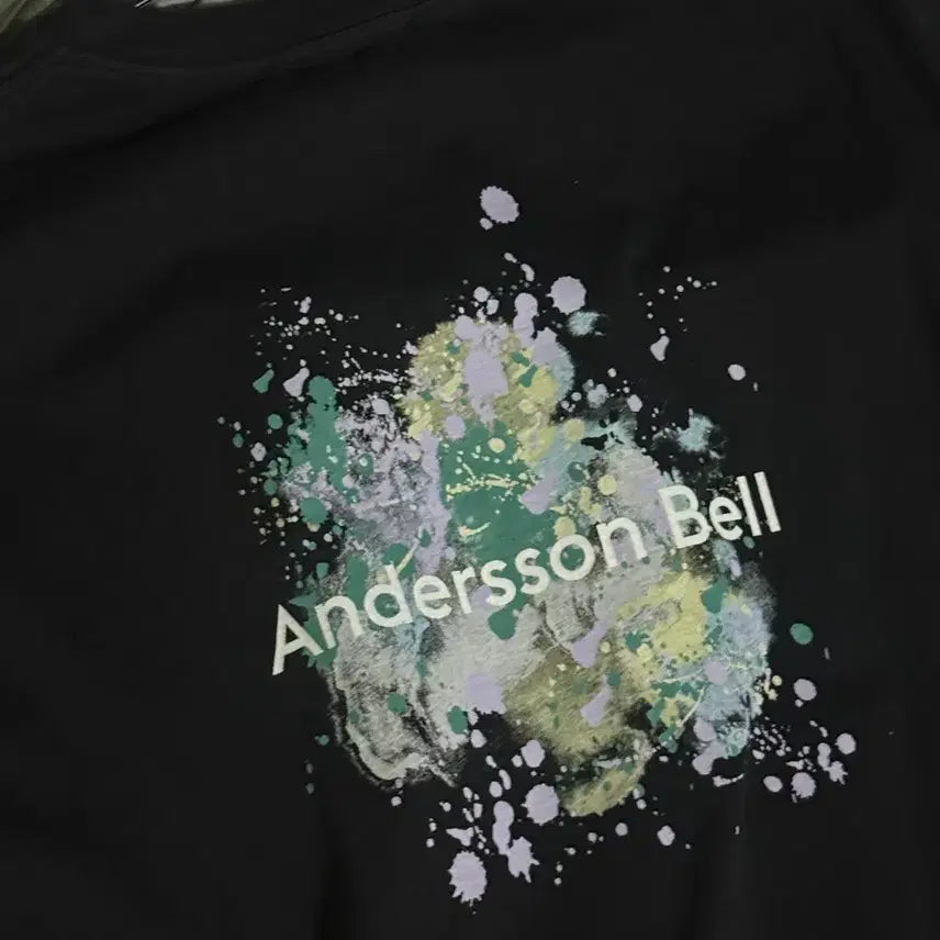 [BUNJANG] Andersson Bell T-Shirt XL / 급처) 앤더슨벨 반팔티 XL