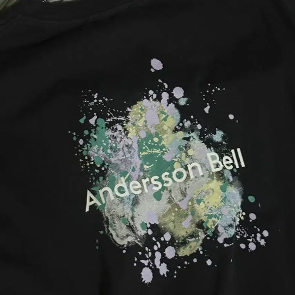[BUNJANG] Andersson Bell T-Shirt XL / 급처) 앤더슨벨 반팔티 XL