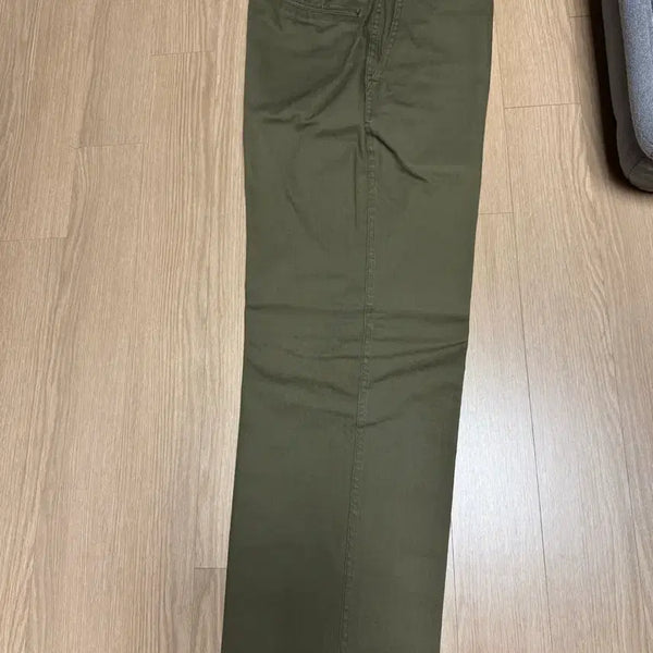 [BUNJANG] Anatomica Chino 2 HBT Trousers Size 31/32 / 아나토미카 치노2 HBT 31/32 판매