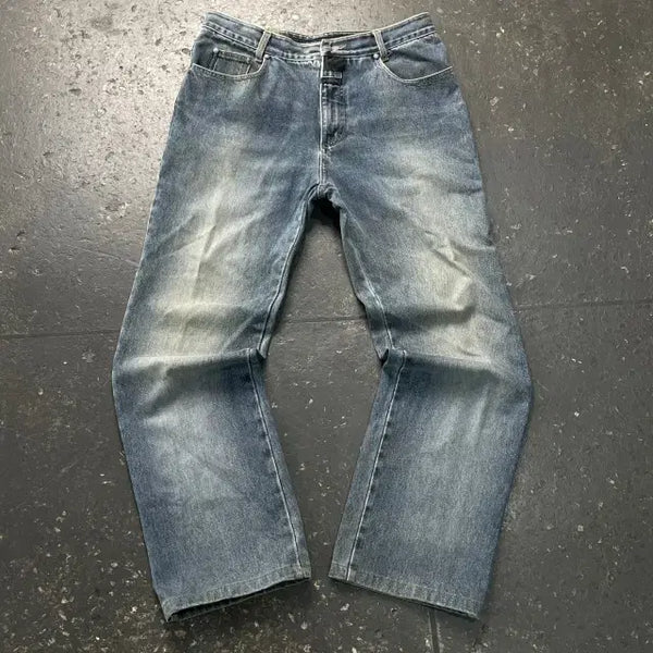 [BUNJANG] 30 Marithe Francois Girbaud Archive Denim Pants / 30 마리떼 프랑소와 저버 아카이브 데님팬츠
